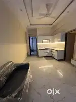 Studio apartment available on rent in Noida Extension
