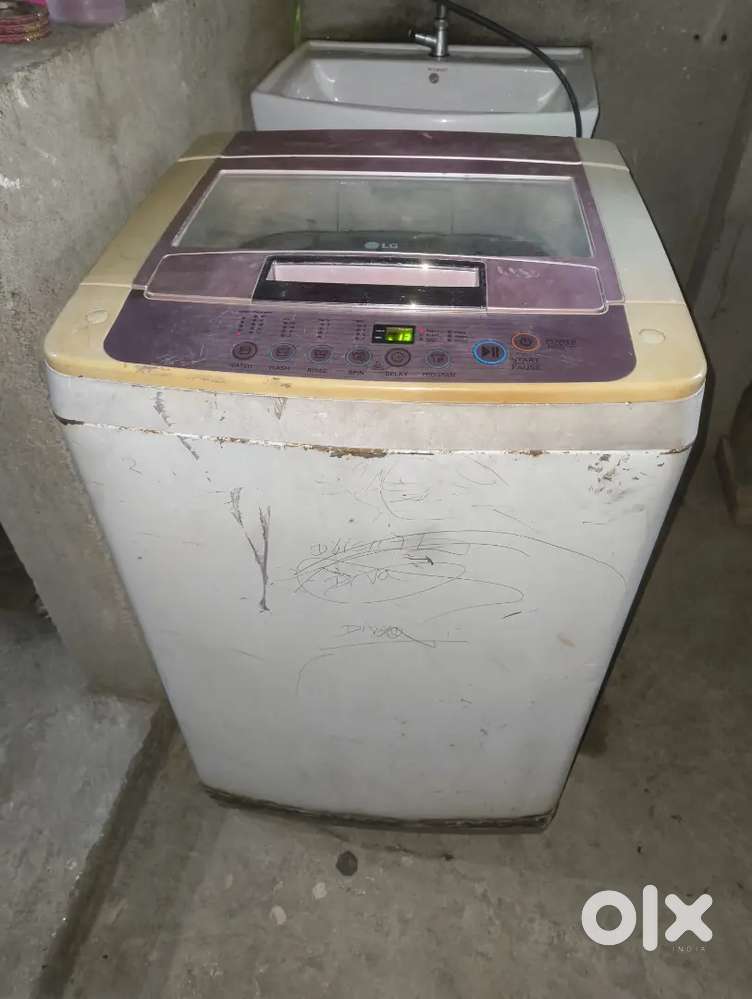 Lg 6.5 full condition