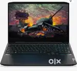Lenovo IdeaPad gaming laptop in good condition