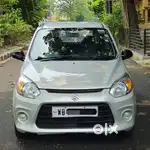 Maruti Suzuki Alto 800 LXI, 2017, Petrol