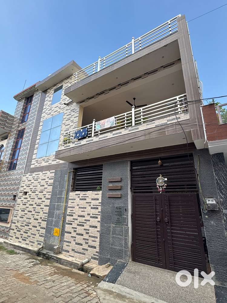 Want to sell my house