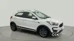 Ford Freestyle Titanium Petrol, 2020, Petrol