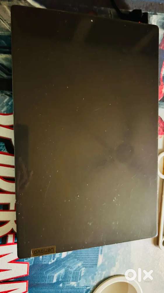 Lenovo Laptop