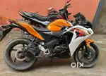 CBR total spare parts scrap rate