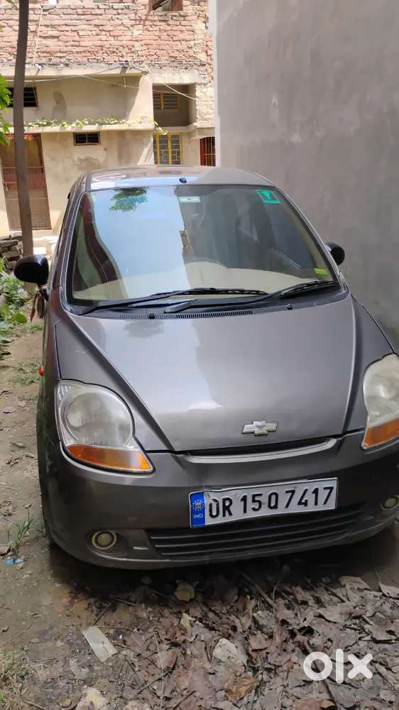 Chevrolet Spark 31000 Km Driven