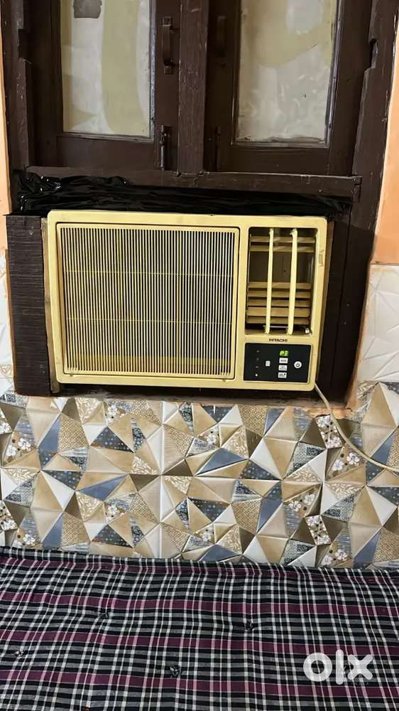 Window AC Havells 1.5 Ton