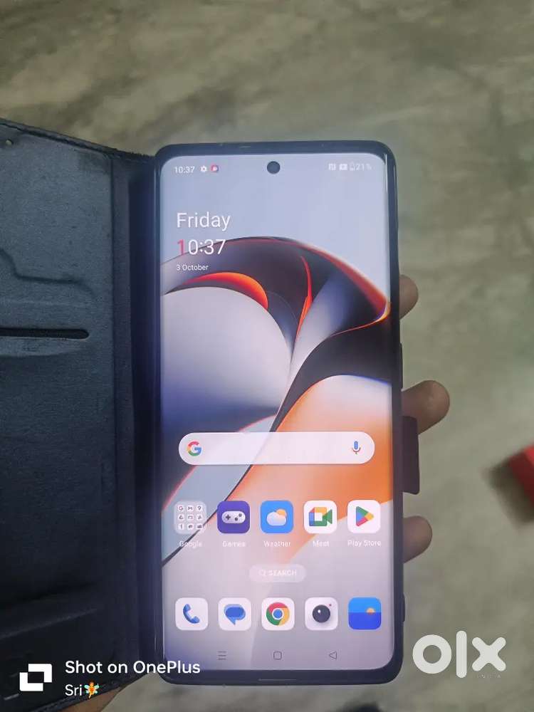 One plus 11R
