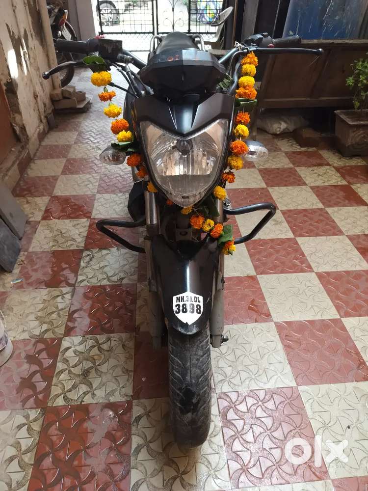 Good condition
