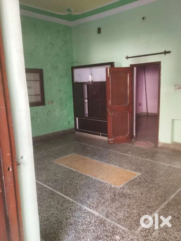 2 BHK for rent, In nehru nagar gali no 1