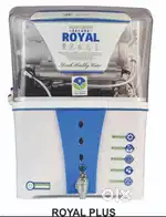 New RO water purifier sale