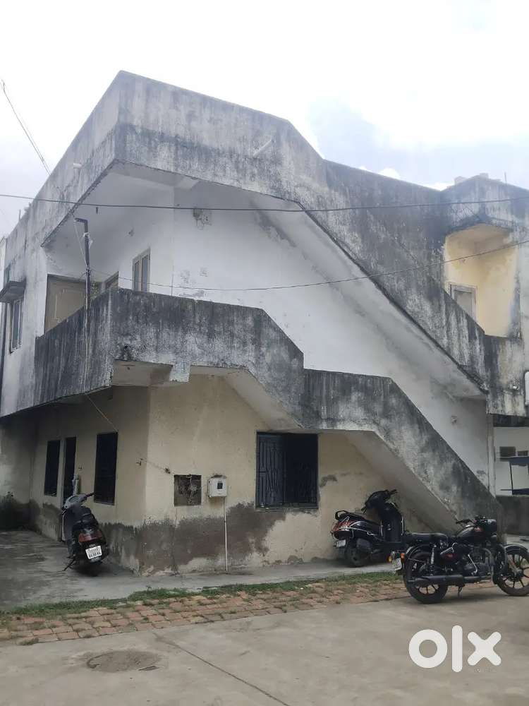 3 bhk Tenament sell gorwa iti nearby gorwa Vadodara