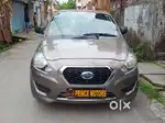 Datsun GO Plus T CVT, 2015, Petrol