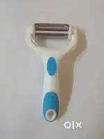 3 in 1 Rotary Multifunctional Peeler and 15 glasses