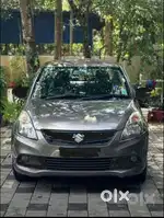 Swift dzire 2016 family used car