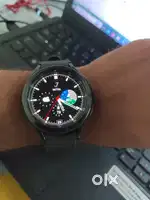 Galaxy watch 4 classic lte