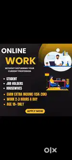 Asset Management and Telecaller