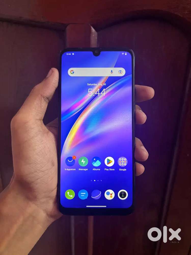Vivo Y73 4G ( 8GB Ram 128GB Rom