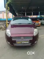Fiat Punto, 2014, Diesel