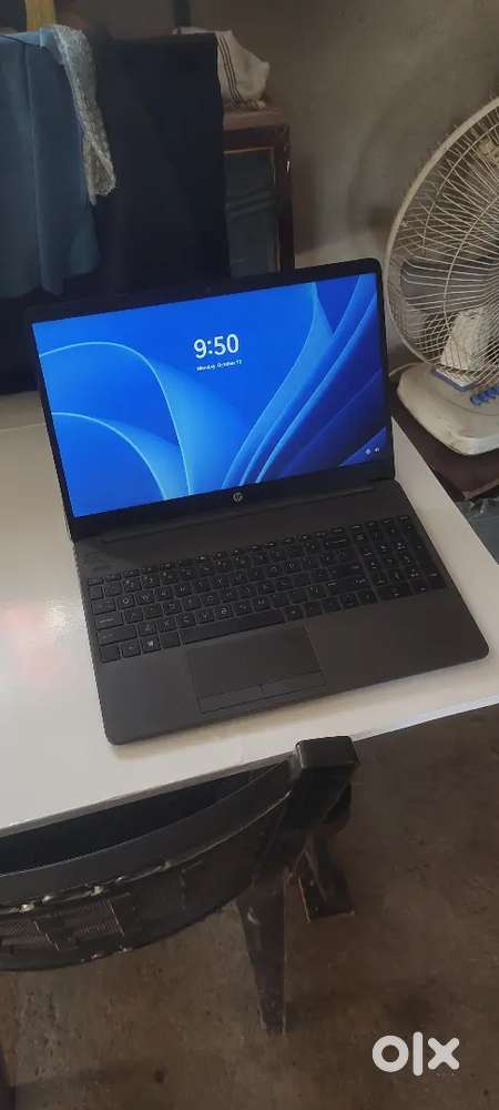 Hp probook 256 g8 i3 11gen 8gb 500gb