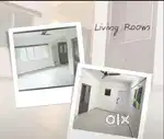 Available 2bhk flat for rent at Old Goa