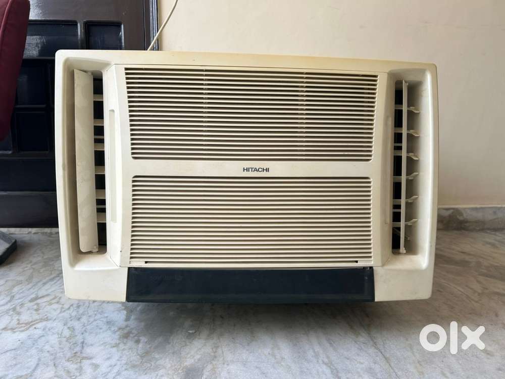 Window AC As gud as new 1.5 ton