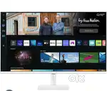 SUMSUNG SMART MONITOR
