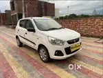Maruti Suzuki Alto K10 2015 Petrol 23000 Km Driven