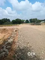 JDA Plots at Kalwar Road Premium location