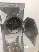 Multi-Atta chakki For all Grains