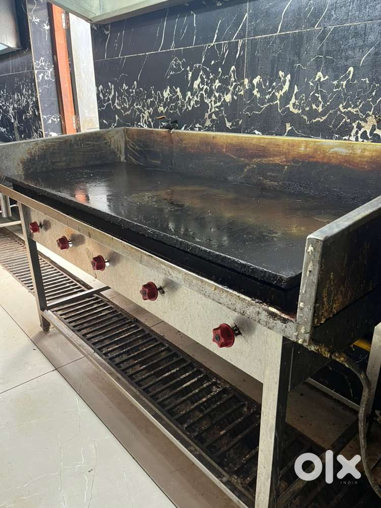 Fully furnished hotel equipments 2 months old