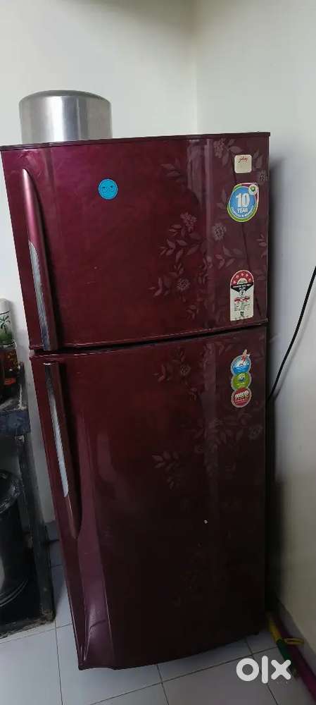 Godrej FF Refrigerator 260ltr