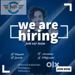 HR female need in Kundli ,Rai