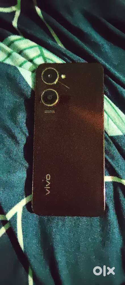 Vivo Y28s 5G mobile phone