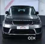 Land Rover Range Sport 3.0 TDV6 HSE Diesel, 2018, Diesel