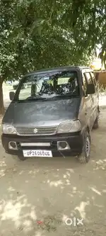 Maruti Suzuki Eeco 2014 LPG 165000 Km Driven