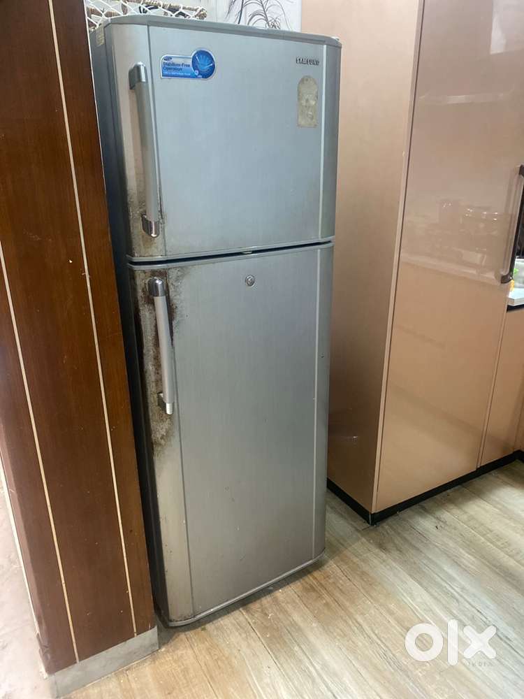 Refrigerator samsung