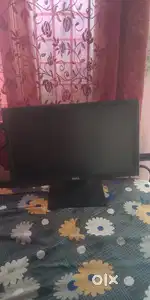 Dell monitor unused