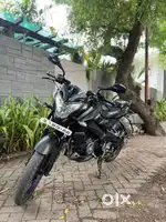 Pulsar NS160