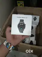 Realme watch S2 original 100%