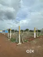 Land for sale Vikarabad main road 2 bit contact for more details