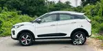 Tata Nexon 2021 Petrol Well Maintained
