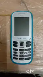 Sumsung metro B313E Dual sim