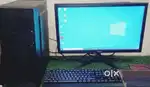i5 cpu 16gbRAM+1000GB+2GB GRA+20''ACER LEDSUPERFAST DESKTOP+WARRANTY