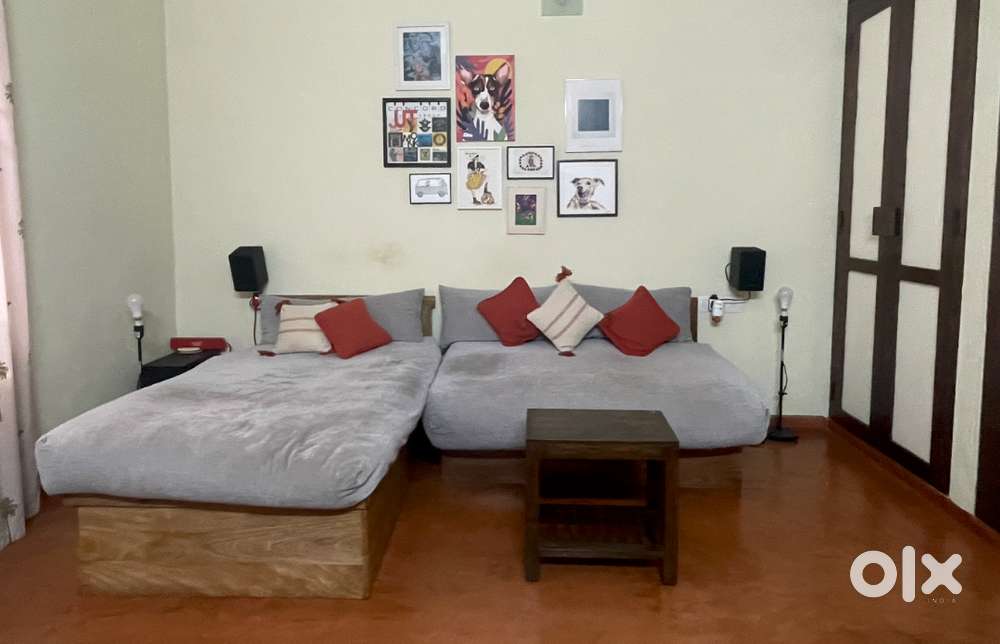 Day Bed/Sofa