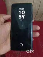 Brand new phone only 8 month use with bill box and charger