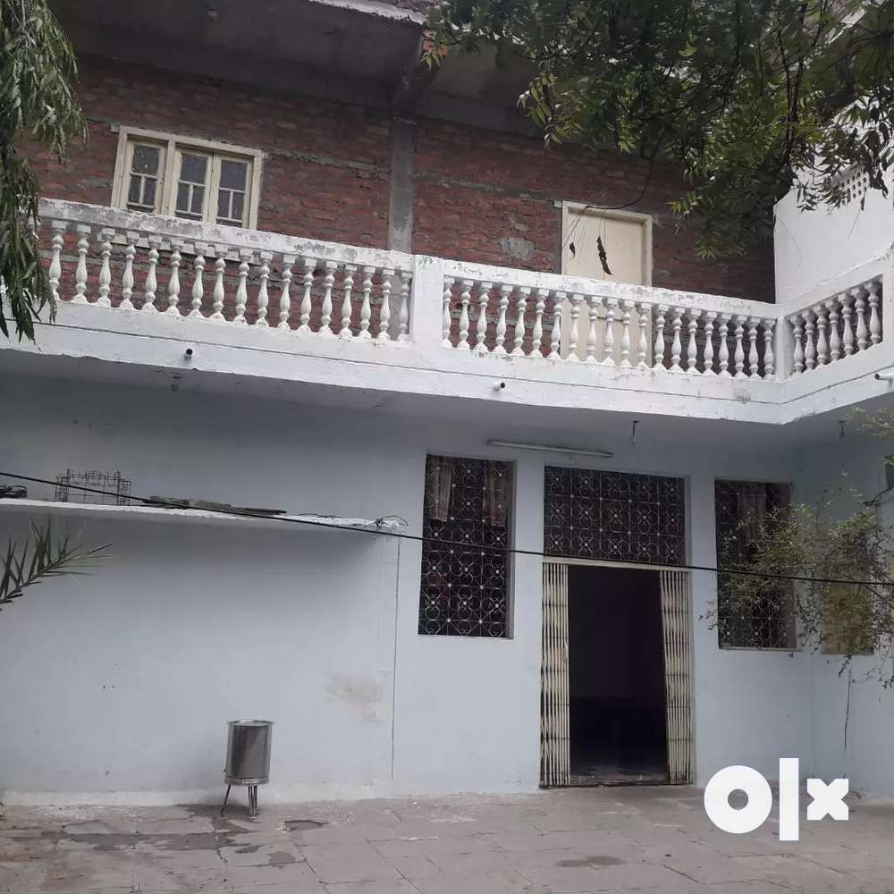 G+1 Reg.House for sale in Newbabanagar, and flat in rainbazar new con.