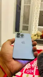 I want to sell my iPhone 13 pro urgently.