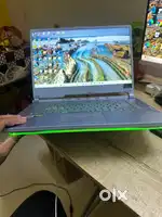 Asus Rog i7 intel 2.5yr old