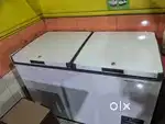 New Freezer