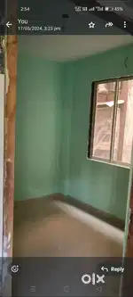 1bhk sale in koparkhairne